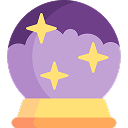 Mystic Icon