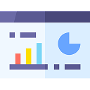 Monitoring Icon